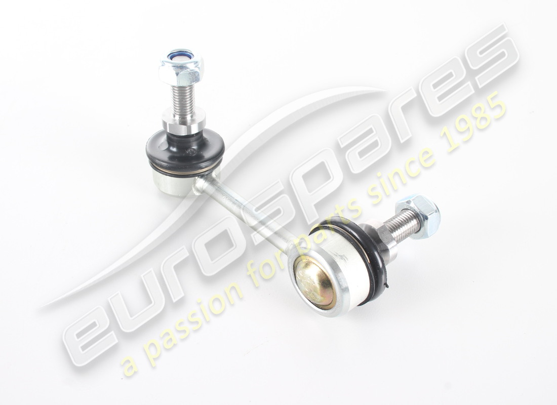 new eurospares tie rod. part number 161110 (2)