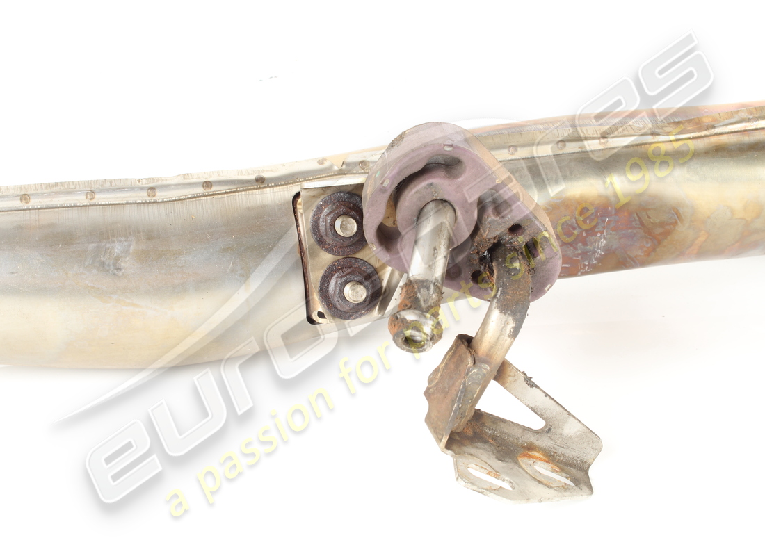 USED FERRARI LH REAR EXTENSION. PART NUMBER 300459 (3) used ferrari lh rear extension. part number 300459 (3)