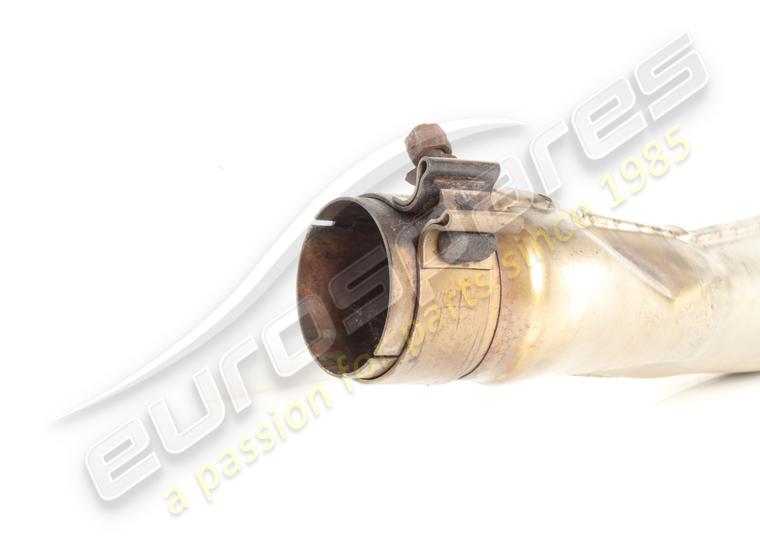 USED FERRARI LH REAR EXTENSION. PART NUMBER 300459 (2) used ferrari lh rear extension. part number 300459 (2)