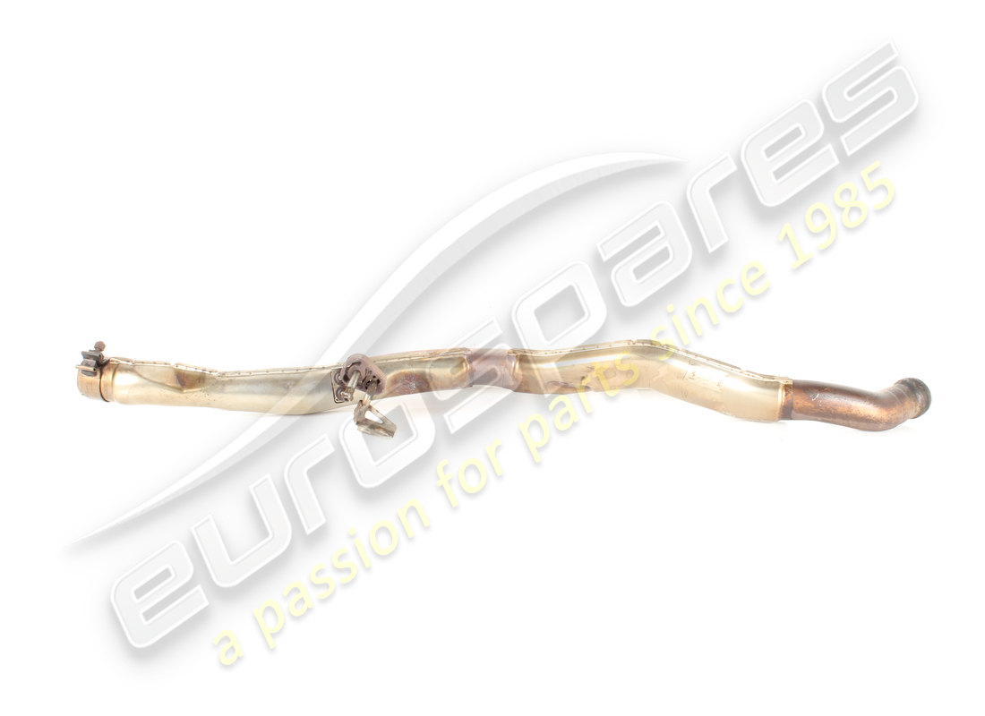 USED Ferrari LH REAR EXTENSION . PART NUMBER 300459 (1)