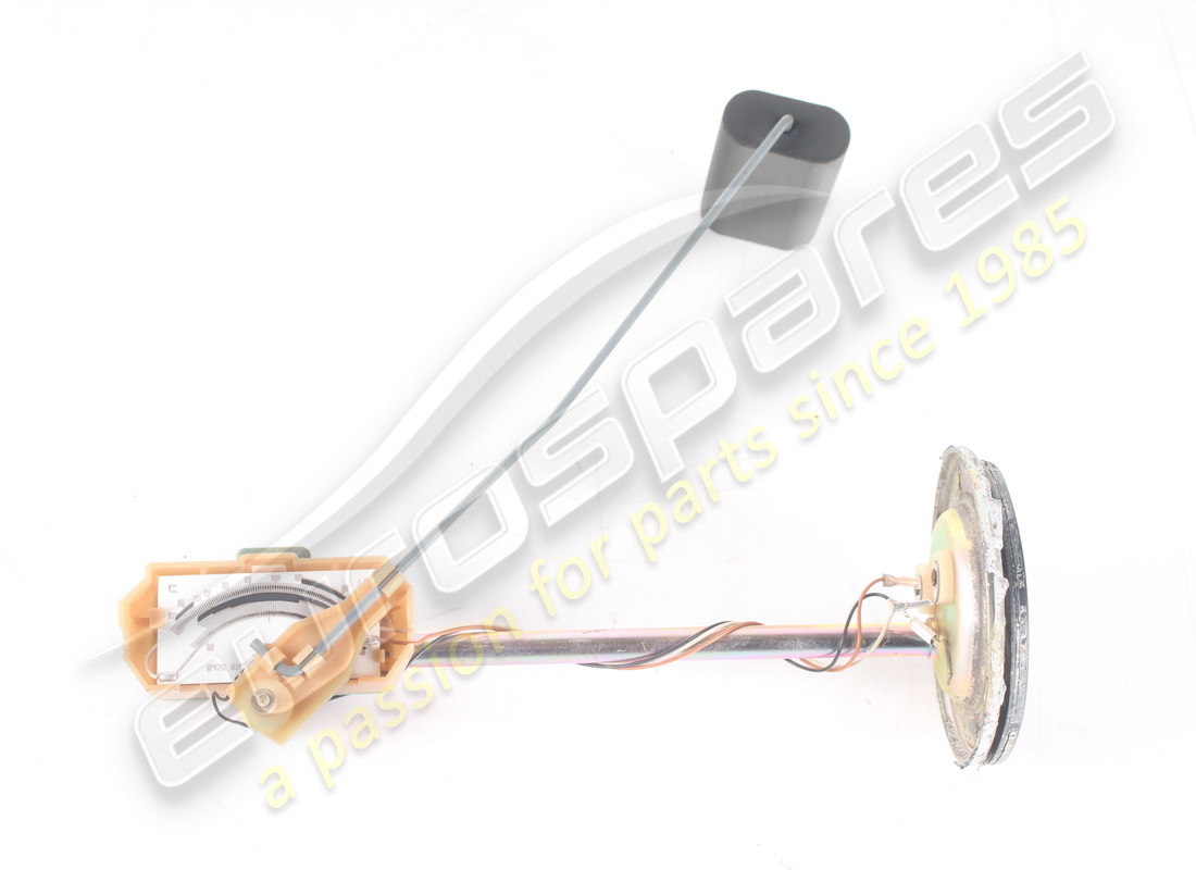 USED Maserati FUEL LEVEL GAUGE CONTROL 067.9616 . PART NUMBER 313620111 (1)