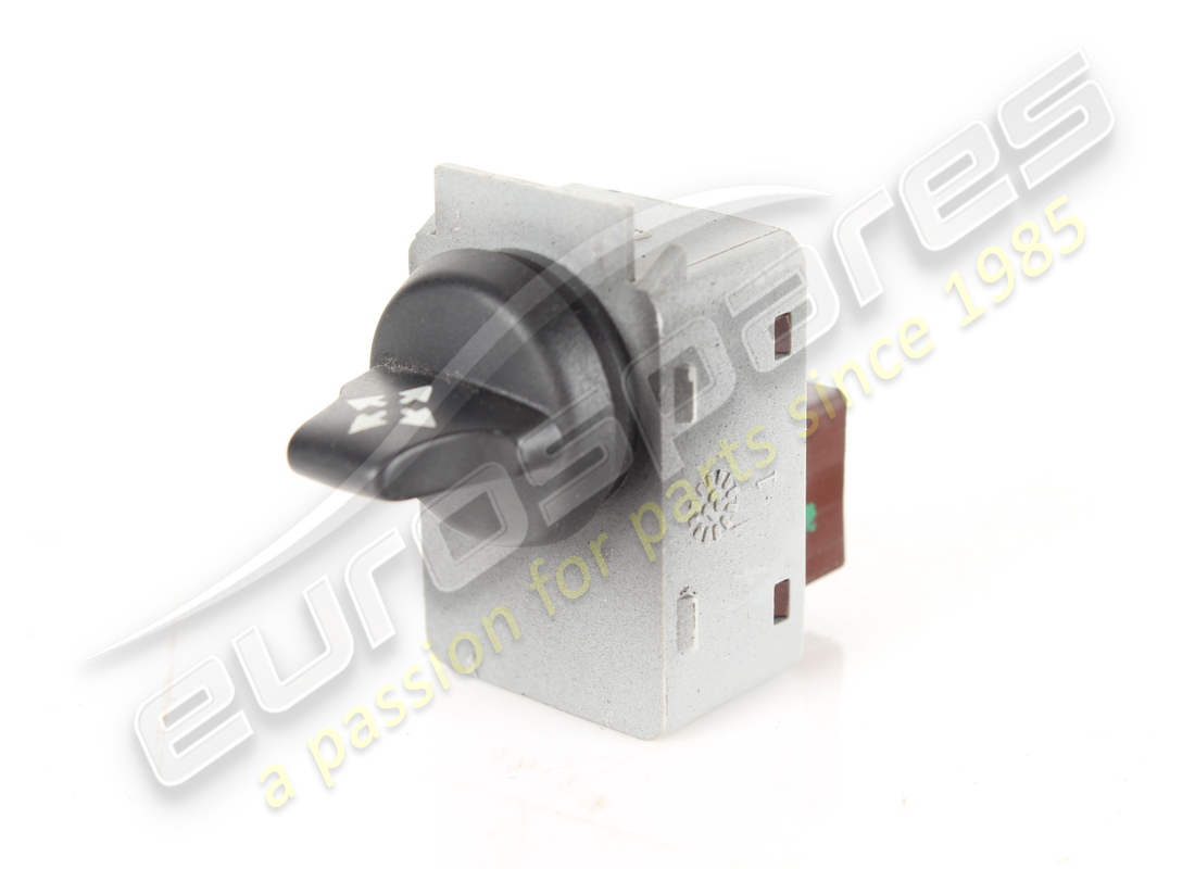 USED Ferrari COLUMN ADJUSTING CONTROL . PART NUMBER 193862 (1)