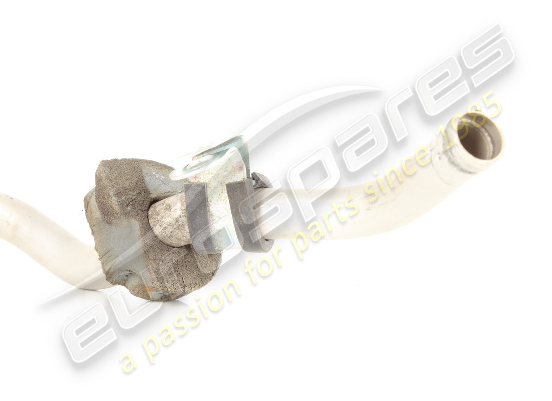 USED FERRARI OBD AIR FILTER INLET PIPE. PART NUMBER 304517 (2) used ferrari obd air filter inlet pipe. part number 304517 (2)