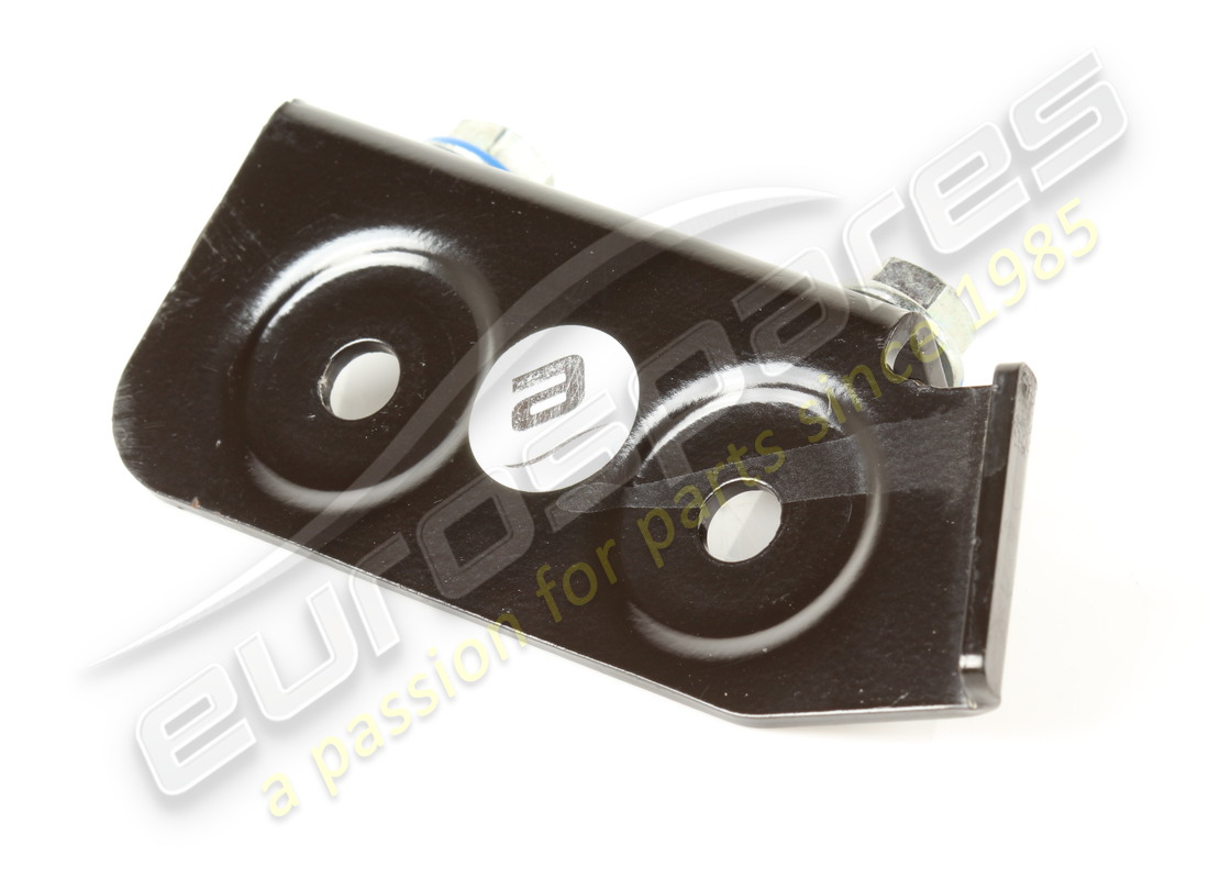 USED FERRARI STAFFA SOLLEVATORE. PART NUMBER 925640 (1) used ferrari staffa sollevatore. part number 925640 (1)