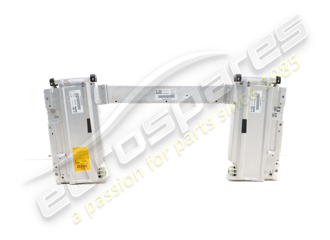 USED FERRARI ROLL BAR. PART NUMBER 69905000 (4) used ferrari roll bar. part number 69905000 (4)