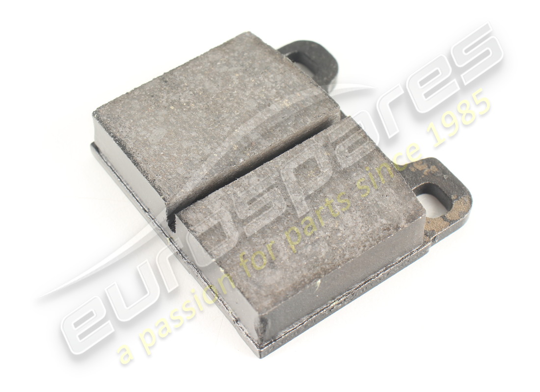 NEW EUROSPARES REAR BRAKE PAD SET. PART NUMBER 108134 (3) new eurospares rear brake pad set. part number 108134 (3)