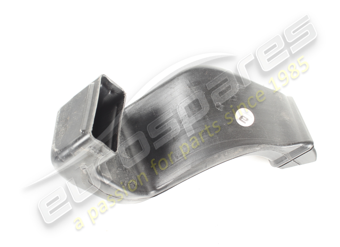 used ferrari upper part of lh rear foot a. part number 83509600 (2)