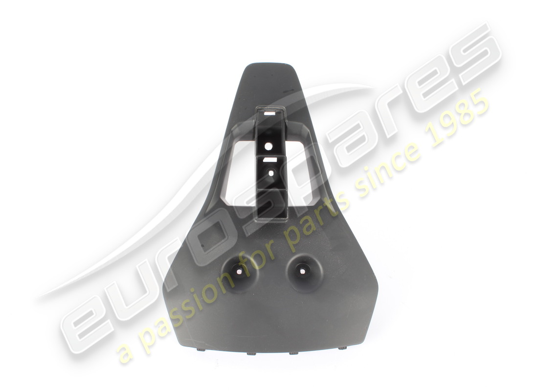 USED Lamborghini COVER STRIP INSTRUM SCOOP TOP . PART NUMBER 4T0858900A (1)