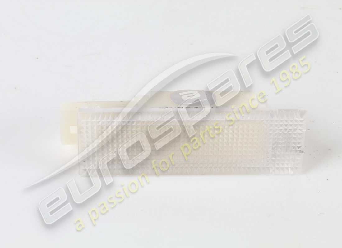 USED Ferrari DOME LAMP . PART NUMBER 188250 (1)