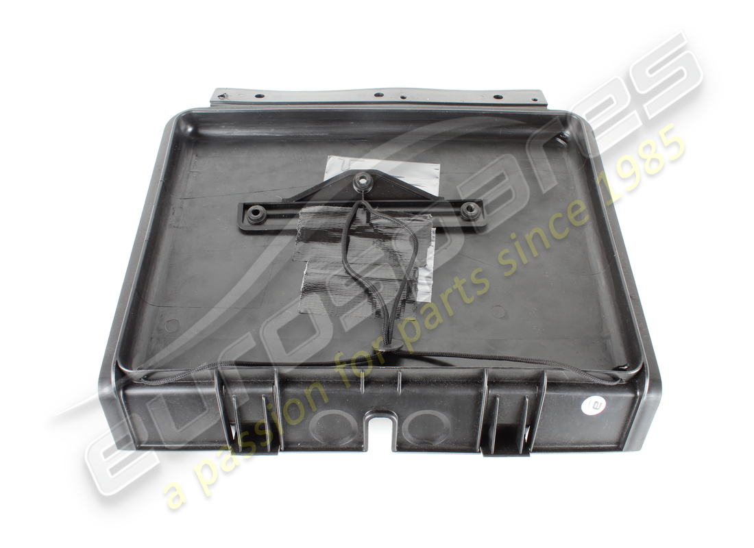 USED Maserati TOOL KIT BOX . PART NUMBER 398150358 (1)