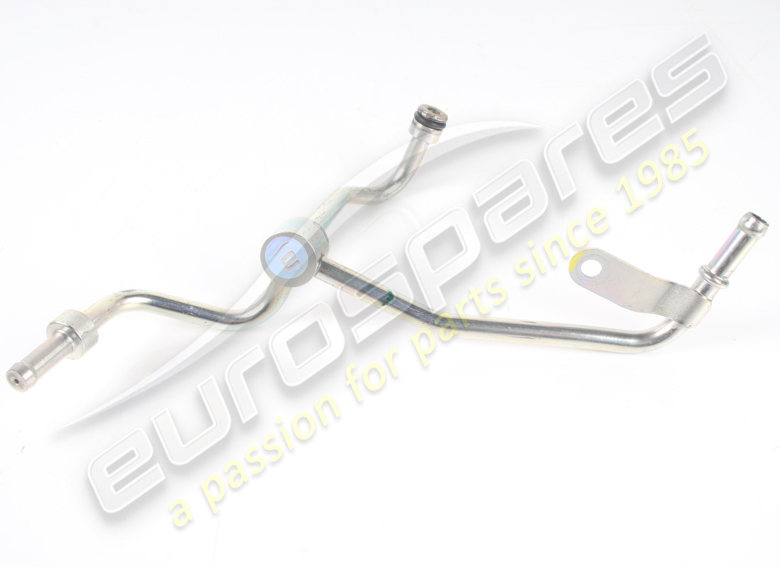 USED Ferrari TUBO RITORNO H2O DA TURBO DX . PART NUMBER 894837 (1)