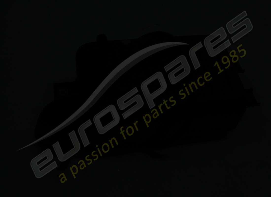 USED FERRARI COMPLETE HEADER TANK. PART NUMBER 266733 (4) used ferrari complete header tank. part number 266733 (4)