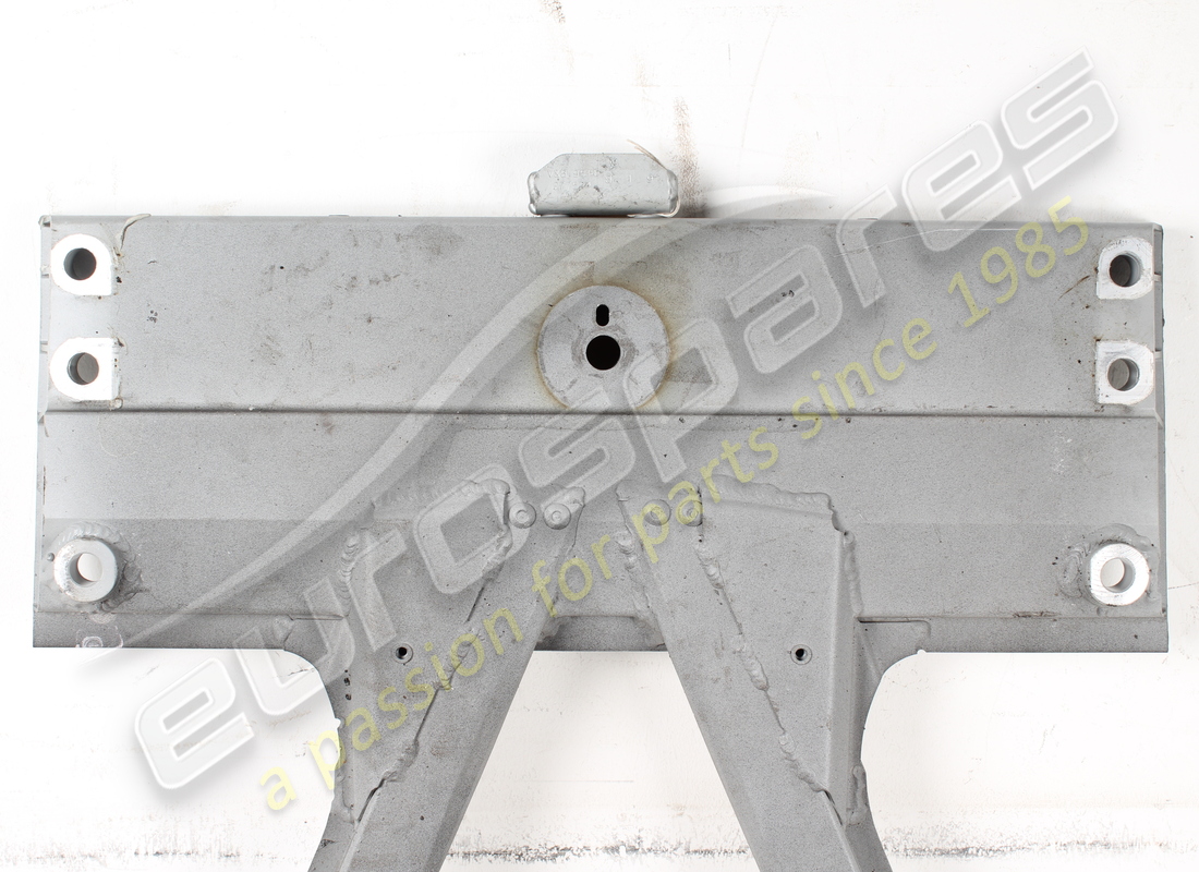 used ferrari engine subframe. part number 985278223 (2)