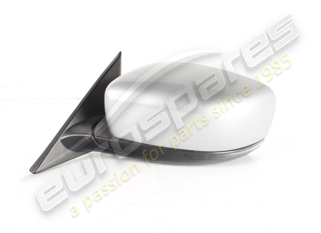 used maserati lh rear view mirror. part number 670013406 (3)