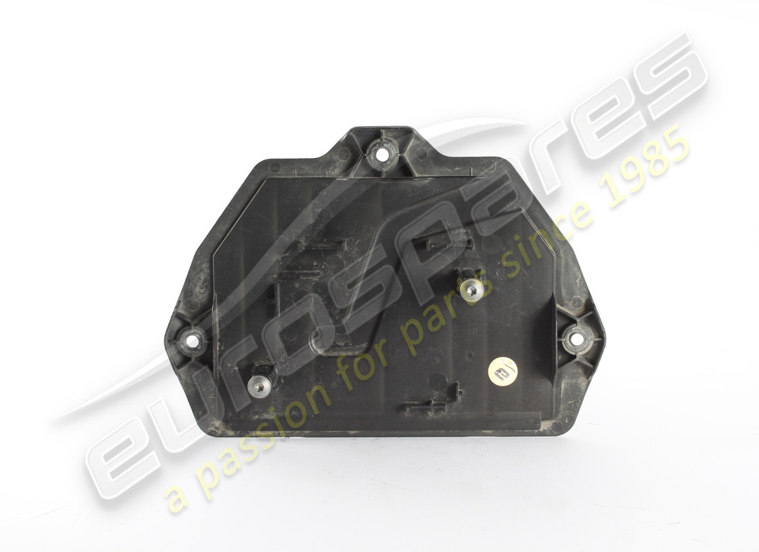 USED LAMBORGHINI HOLDER, ELECTRIC RDK. PART NUMBER 4S0907297B (2) used lamborghini holder, electric rdk. part number 4s0907297b (2)