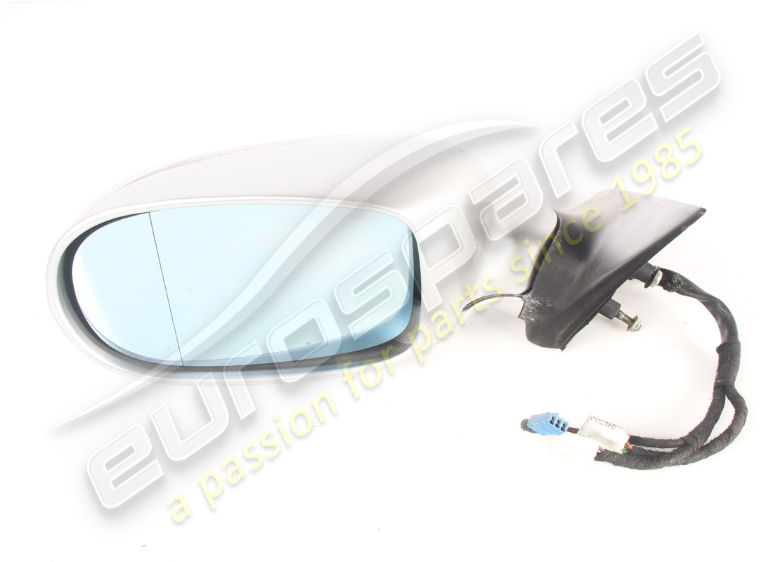 USED Ferrari LH EXTERNAL REAR MIRROR . PART NUMBER 67848910 (1)