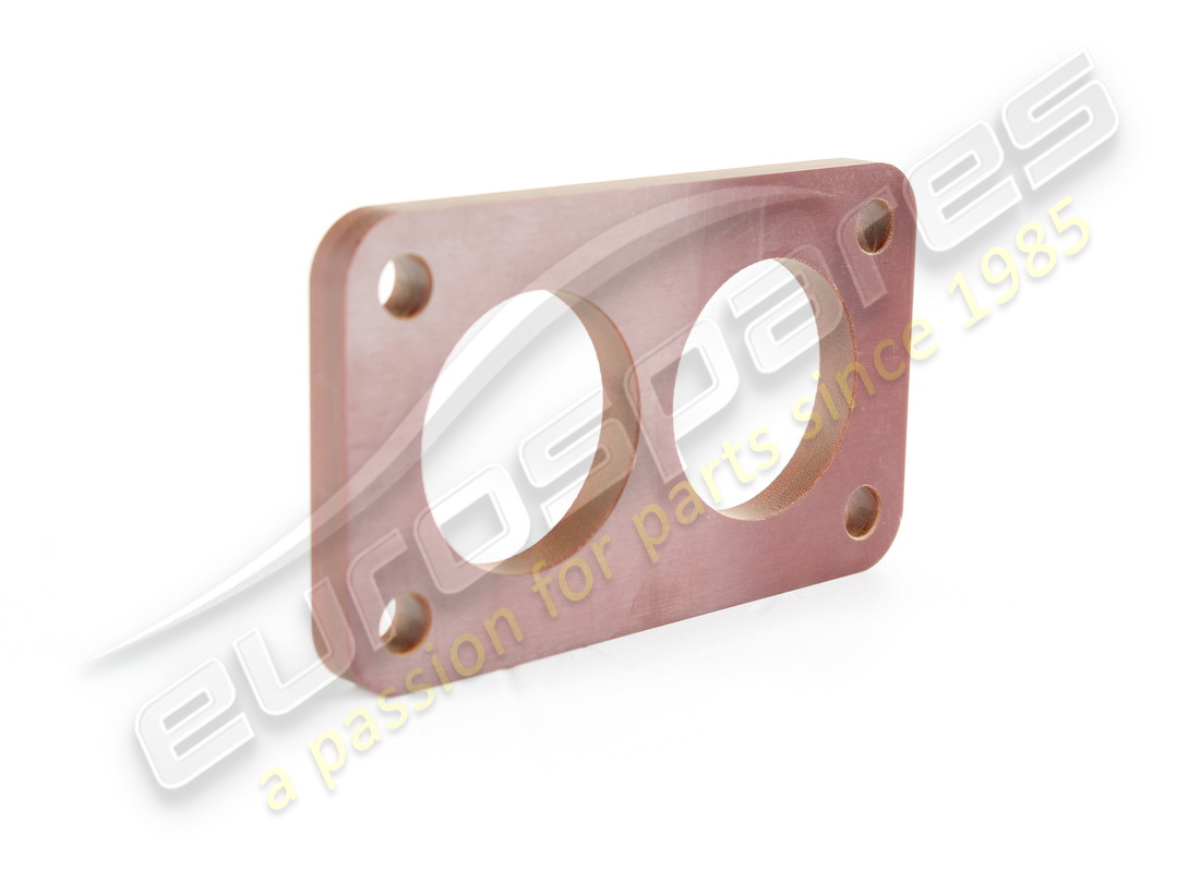 NEW EUROSPARES SPACER. PART NUMBER 19166 (2) new eurospares spacer. part number 19166 (2)