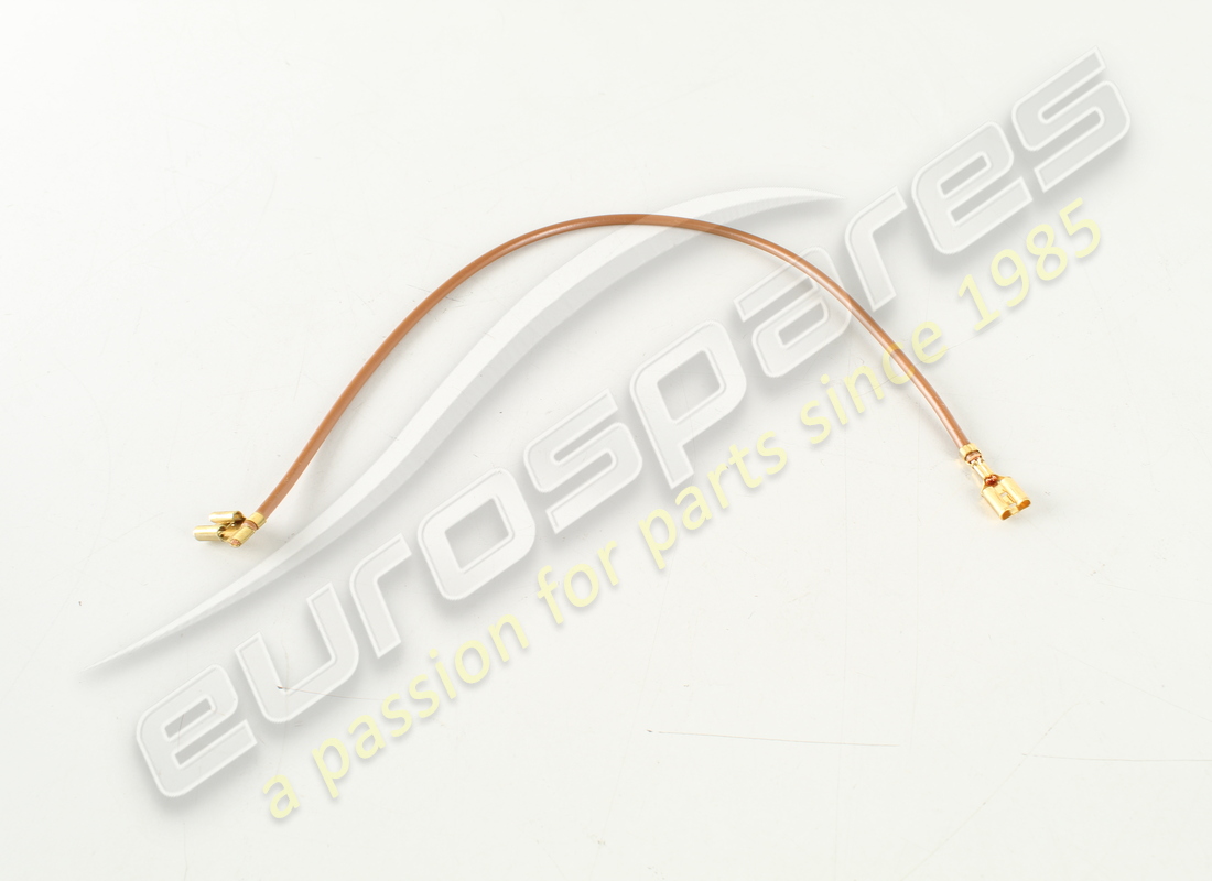 NEW PORSCHE GROUND STRAP - TANK FILLER NECK. PART NUMBER 90161230320 (1) new porsche ground strap - tank filler neck. part number 90161230320 (1)