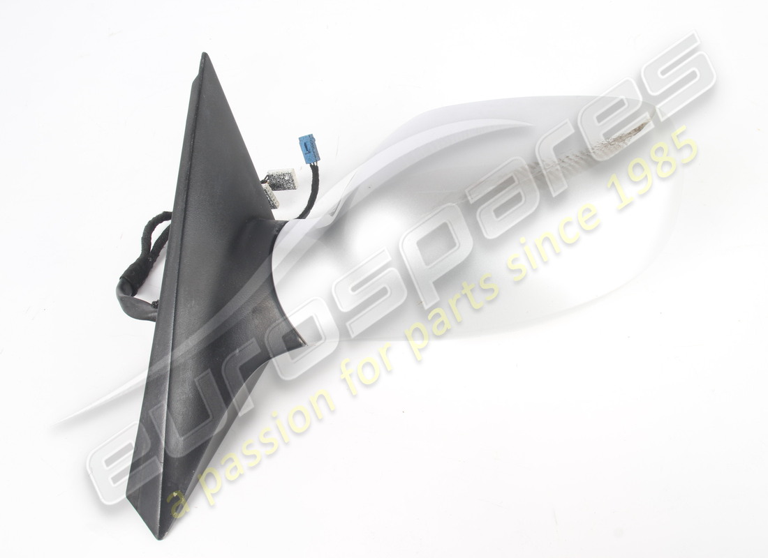 used ferrari lh external rear mirror. part number 67848910 (2)