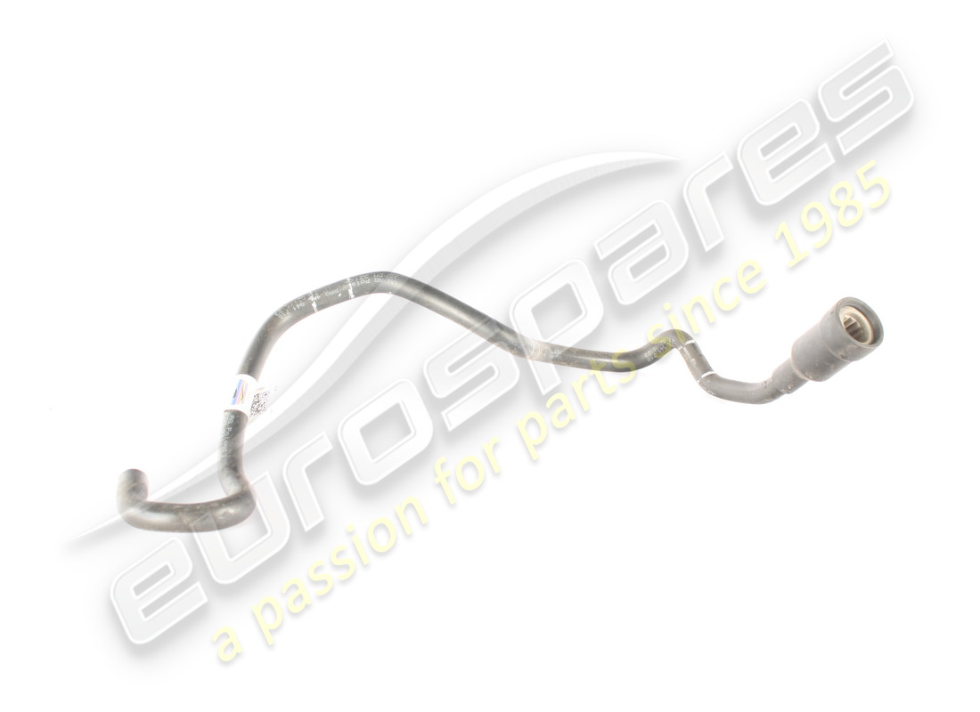 USED LAMBORGHINI HOSE BELUEFTUNGSSCHL.. PART NUMBER 4ML941718 (1) used lamborghini hose belueftungsschl.. part number 4ml941718 (1)