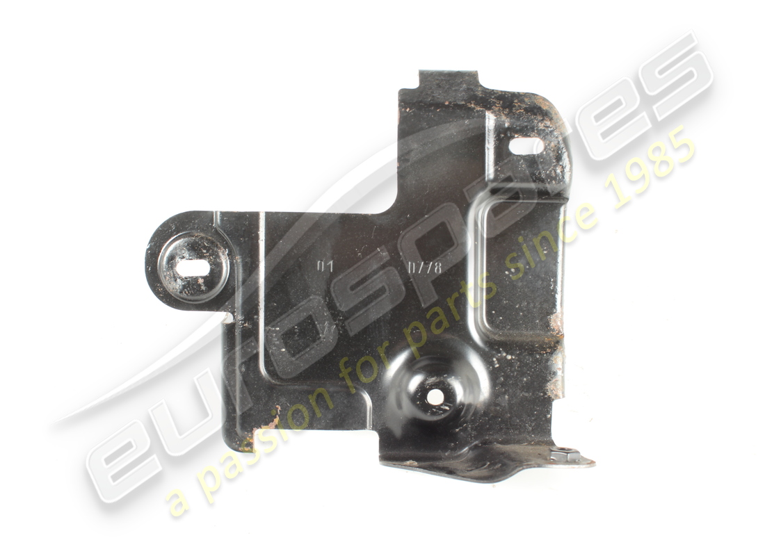 USED MASERATI FUSE BOX MOUNTING BRACKET. PART NUMBER 670036939 (2) used maserati fuse box mounting bracket. part number 670036939 (2)