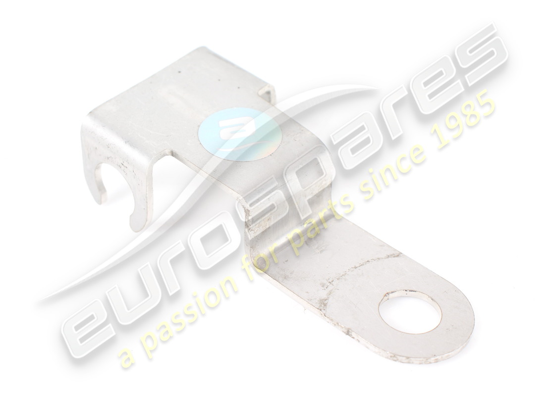 USED Ferrari ABS CABLE GUIDE BRACKET . PART NUMBER 260586 (1)