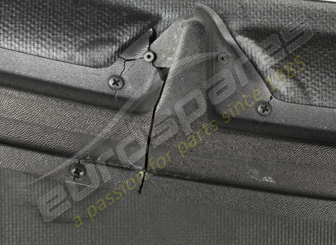 used ferrari bonnet. part number 65285000 (4)