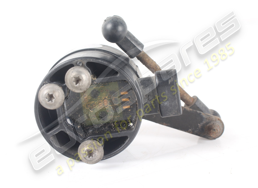 used ferrari complete front rh motion senso. part number 253164 (3)