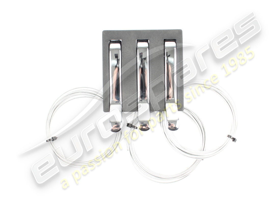 NEW EUROSPARES 246GT/S PULL ASSEMBLY PETROL/ENG/BOOT. PART NUMBER 20070405 (2) new eurospares 246gt/s pull assembly petrol/eng/boot. part number 20070405 (2)