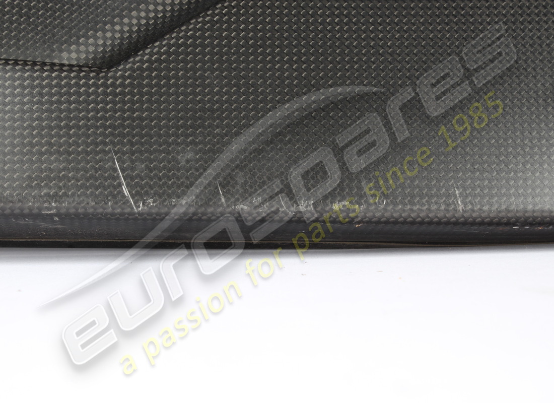 used ferrari complete rh door panel. part number 83053900 (6)