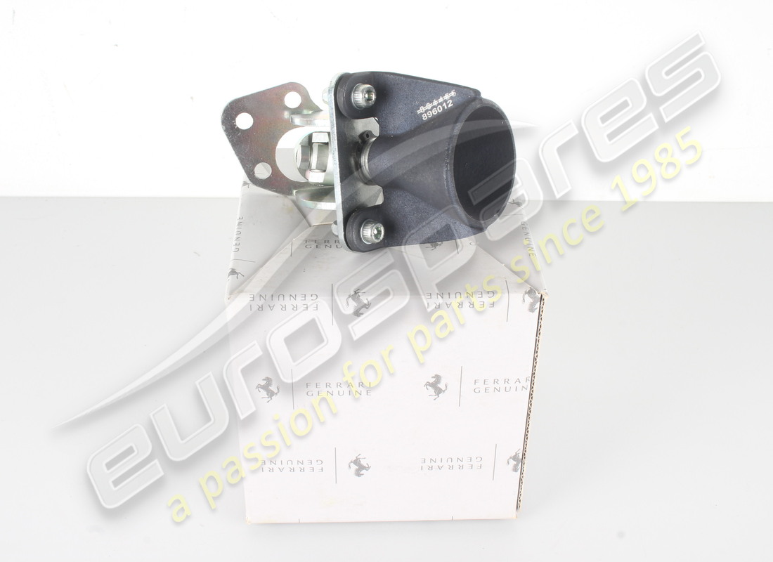 new ferrari rinvio p-lock complete. part number 864455 (1)