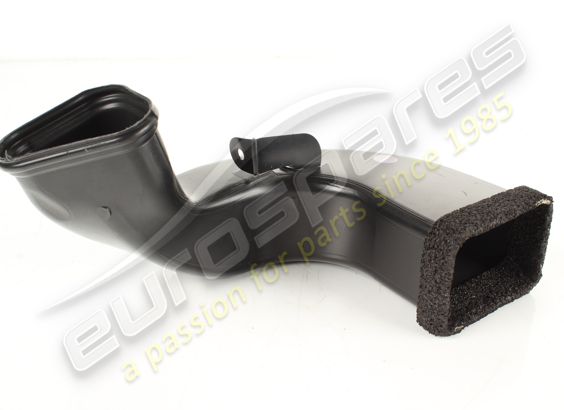 USED Ferrari COMPLETE RH HVAC-VENTILATION S . PART NUMBER 88602100 (1)