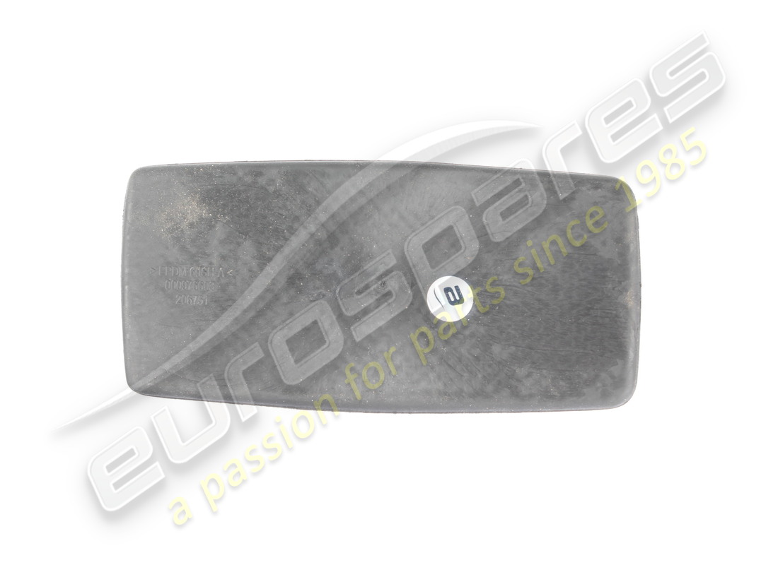 USED FERRARI FONDELLO VASCA MOBILETTO. PART NUMBER 976603 (2) used ferrari fondello vasca mobiletto. part number 976603 (2)