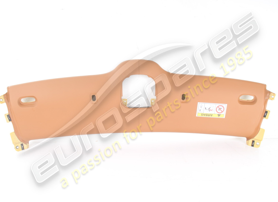 USED Ferrari WINDSCREEN CROSS MEMBER TRIM . PART NUMBER 824221 (1)