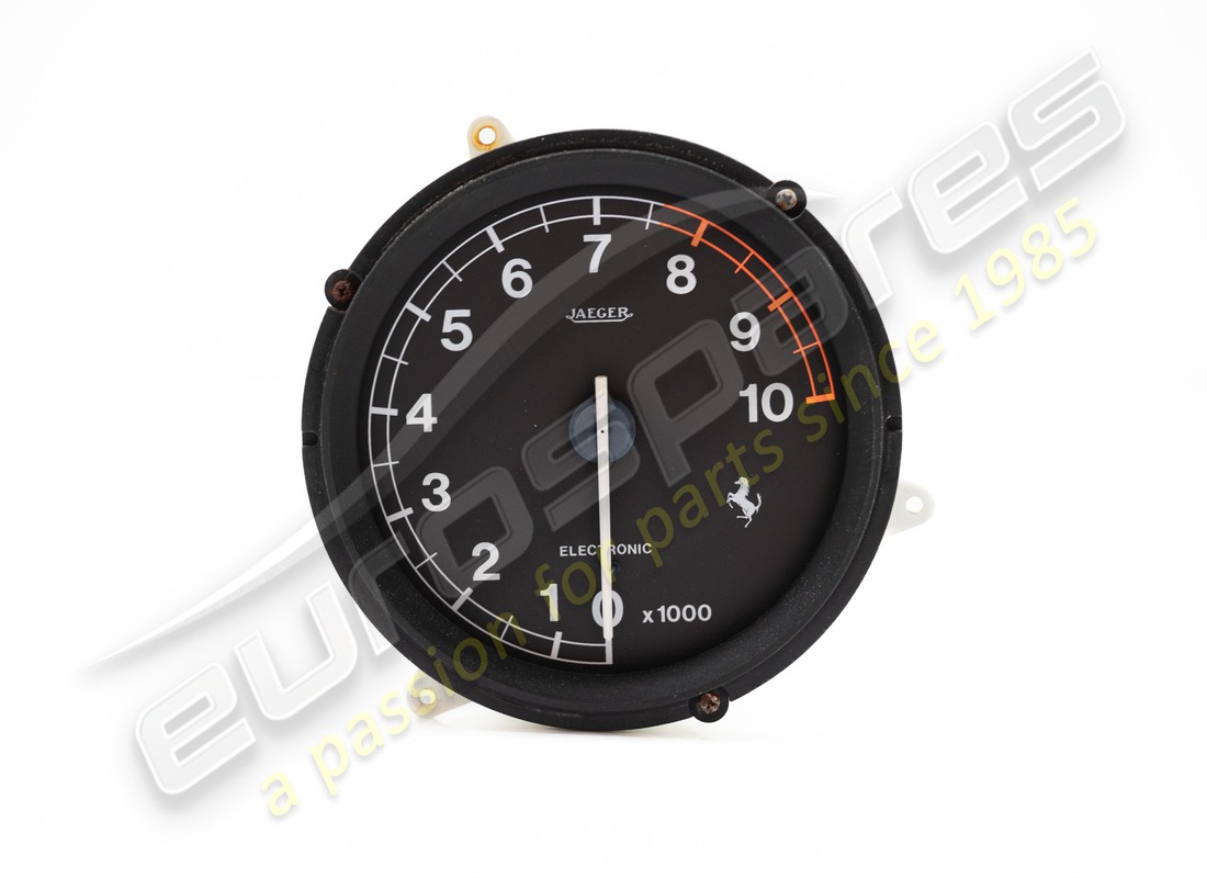 USED Ferrari ELECTRONIC REVOLUTION COUNTE . PART NUMBER 164627 (1)