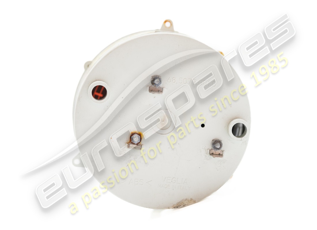 USED FERRARI ELECTRONIC REVOLUTION COUNTE. PART NUMBER 164627 (3) used ferrari electronic revolution counte. part number 164627 (3)