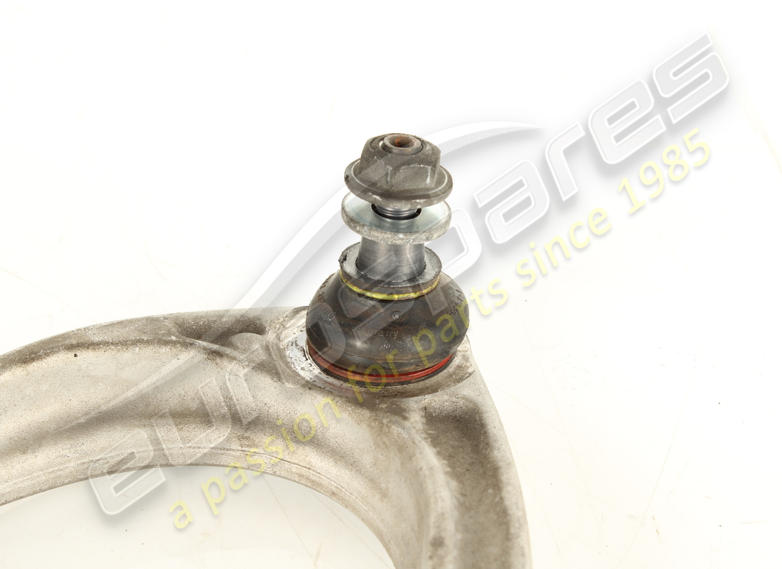 used ferrari upper rh arm. part number 295789 (3)