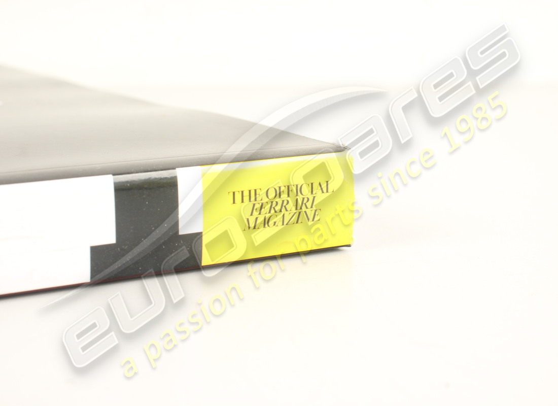 NEW FERRARI YEARBOOK 2012. PART NUMBER 95998140 (2) new ferrari yearbook 2012. part number 95998140 (2)