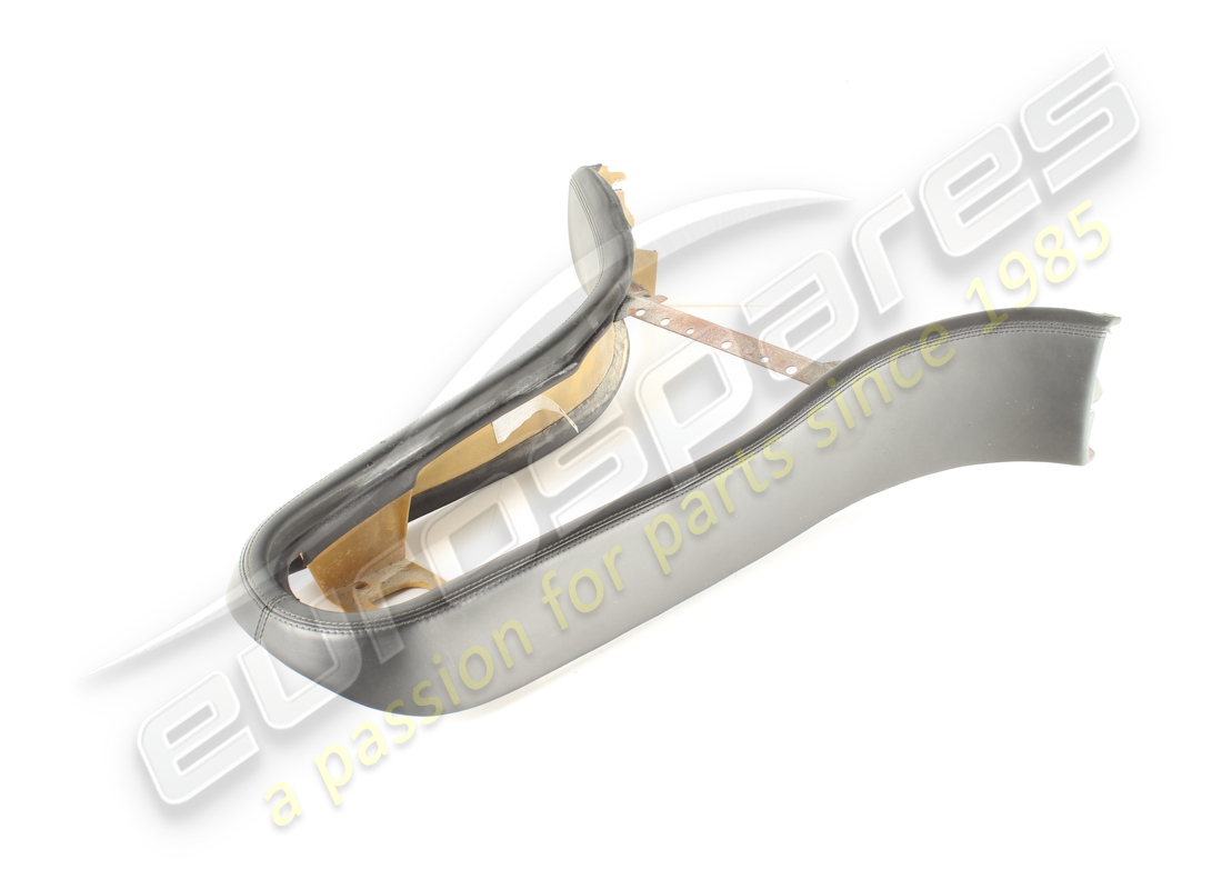 USED FERRARI CONSOLE IN BLACK VM8500. PART NUMBER 65114600 (3) used ferrari console in black vm8500. part number 65114600 (3)