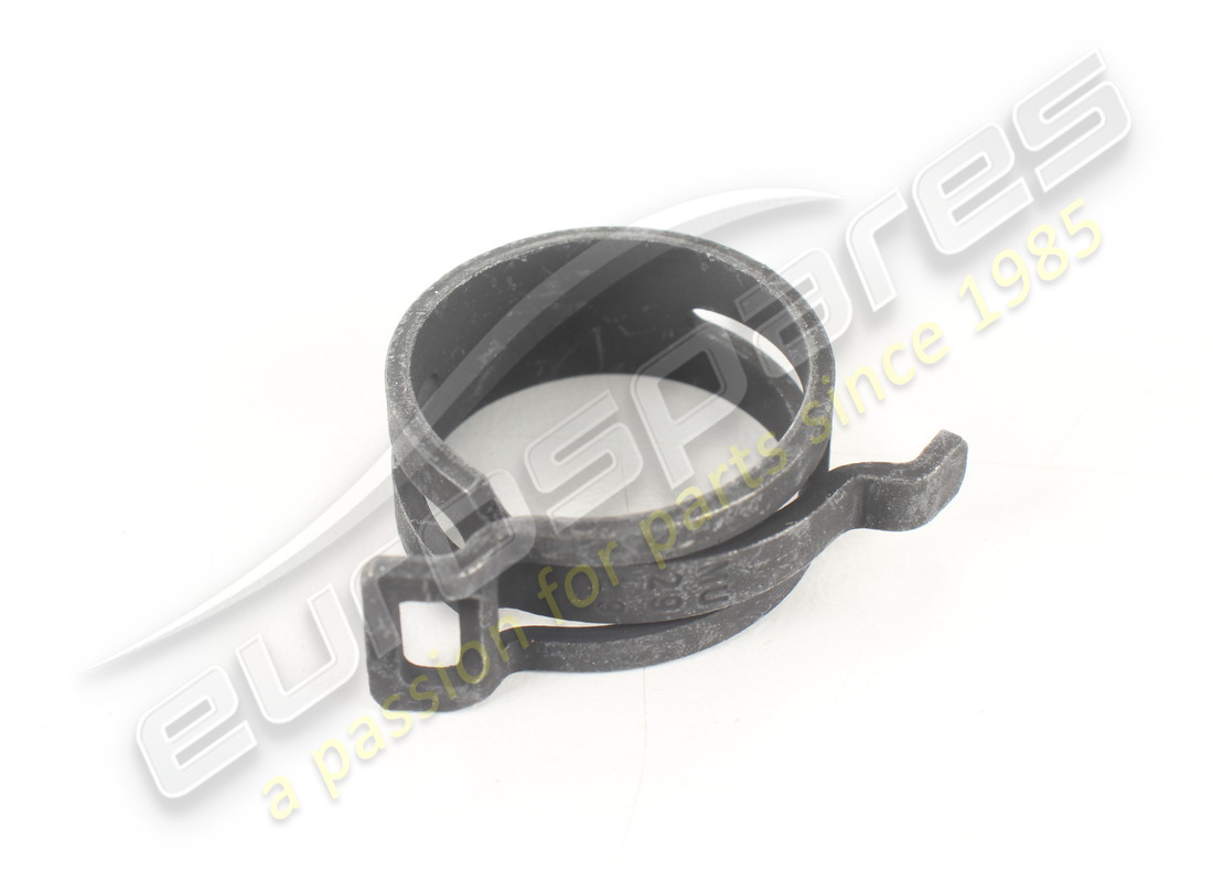NEW Porsche HOSE CLAMP - B 29 X 12 . PART NUMBER 99951266009 (1)