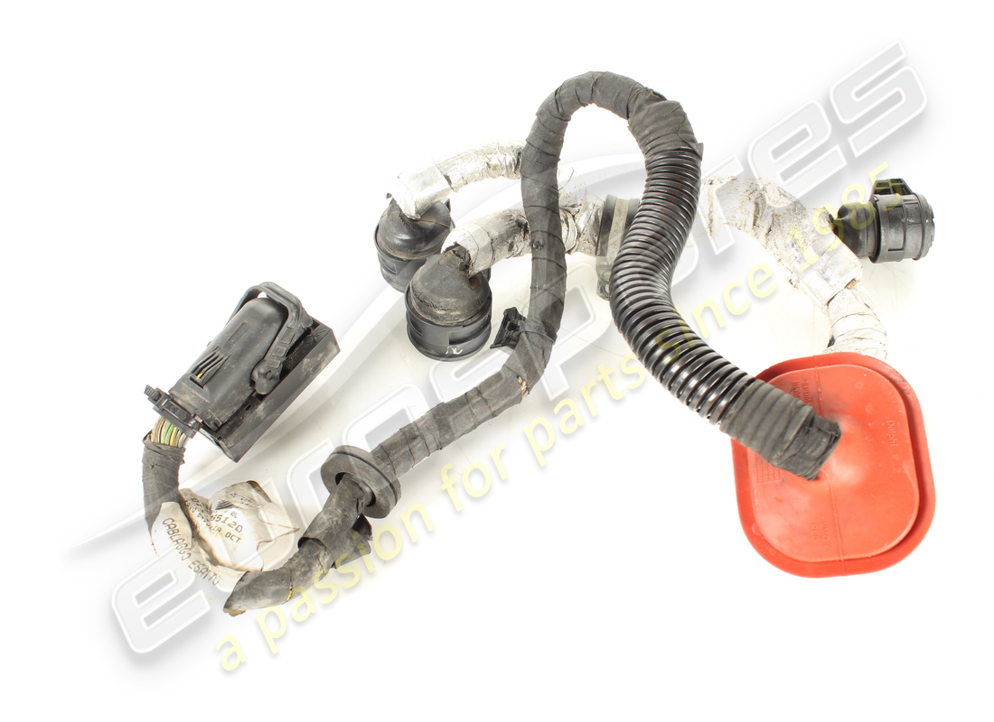 USED Ferrari DCT WIRING HARNESS . PART NUMBER 265120 (1)