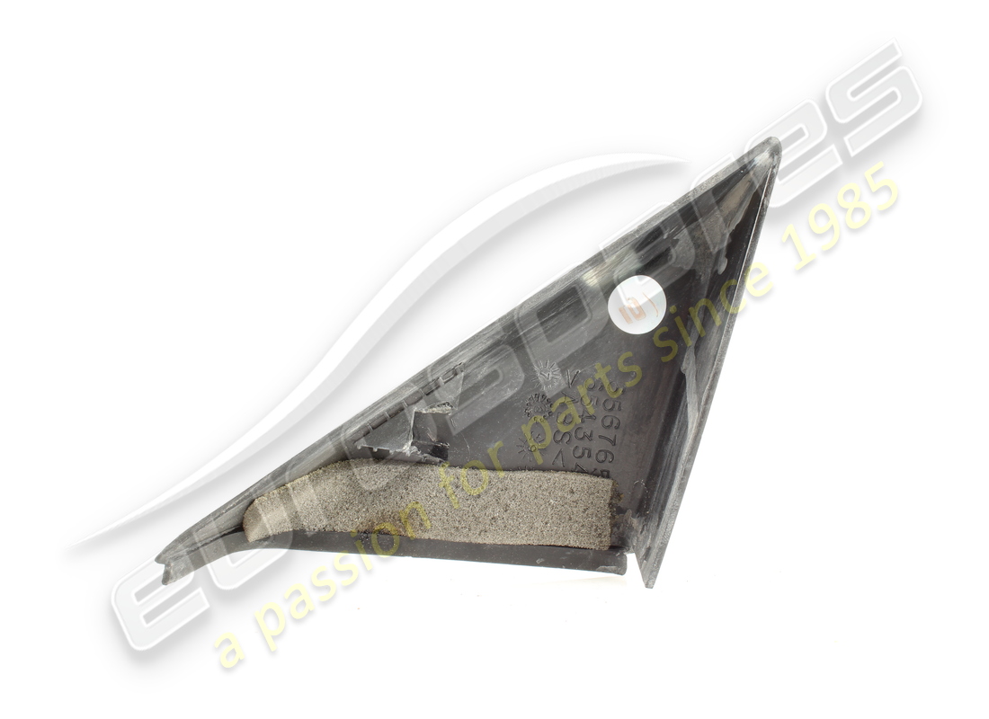 used ferrari lh mirror inner molding. part number 65435400 (2)