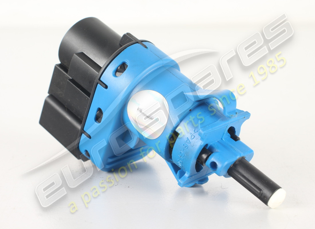 USED Aston Martin SWITCH-STOP LAMP . PART NUMBER 4G433710037 (1)