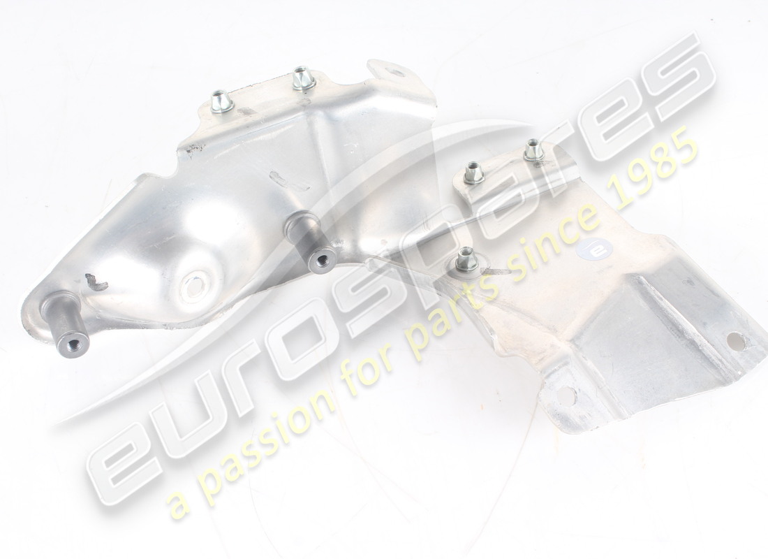 USED FERRARI COMPLETE LH LUGGAGE COMPARTMEN. PART NUMBER 88553100 (2) used ferrari complete lh luggage compartmen. part number 88553100 (2)