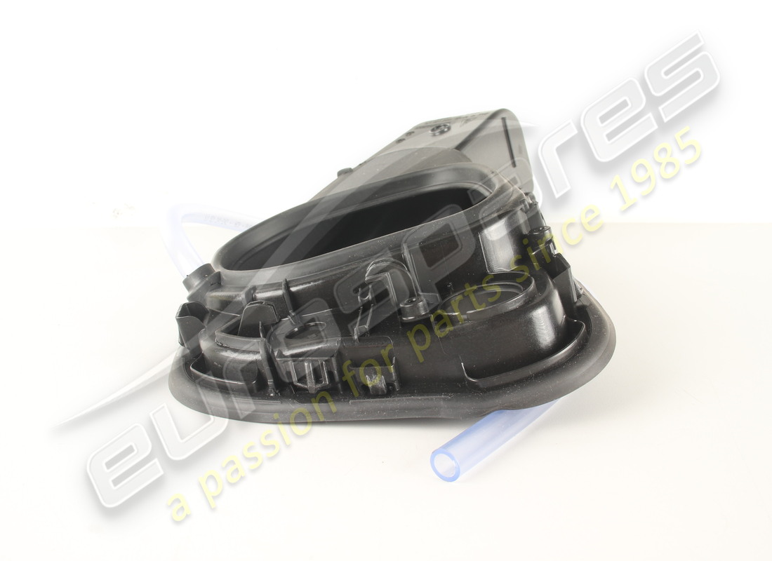 NEW PORSCHE CHARGING SOCKET. PART NUMBER 9J1821248A (2) new porsche charging socket. part number 9j1821248a (2)