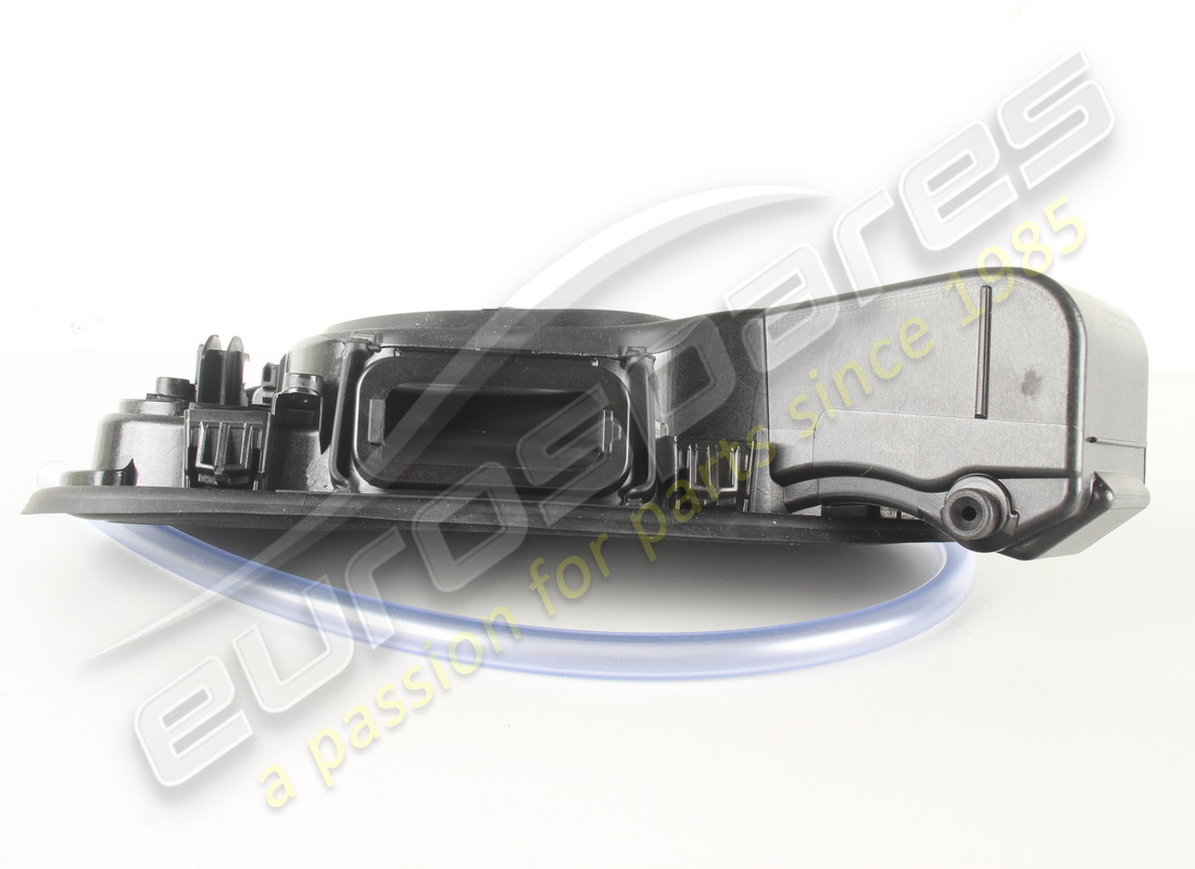 NEW PORSCHE CHARGING SOCKET. PART NUMBER 9J1821248A (4) new porsche charging socket. part number 9j1821248a (4)