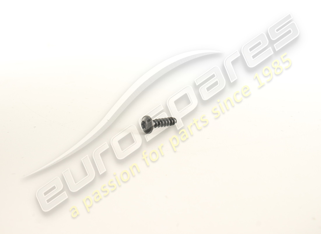NEW PORSCHE FILLISTER HD. SCREW. PART NUMBER 99991926101 (1) new porsche fillister hd. screw. part number 99991926101 (1)