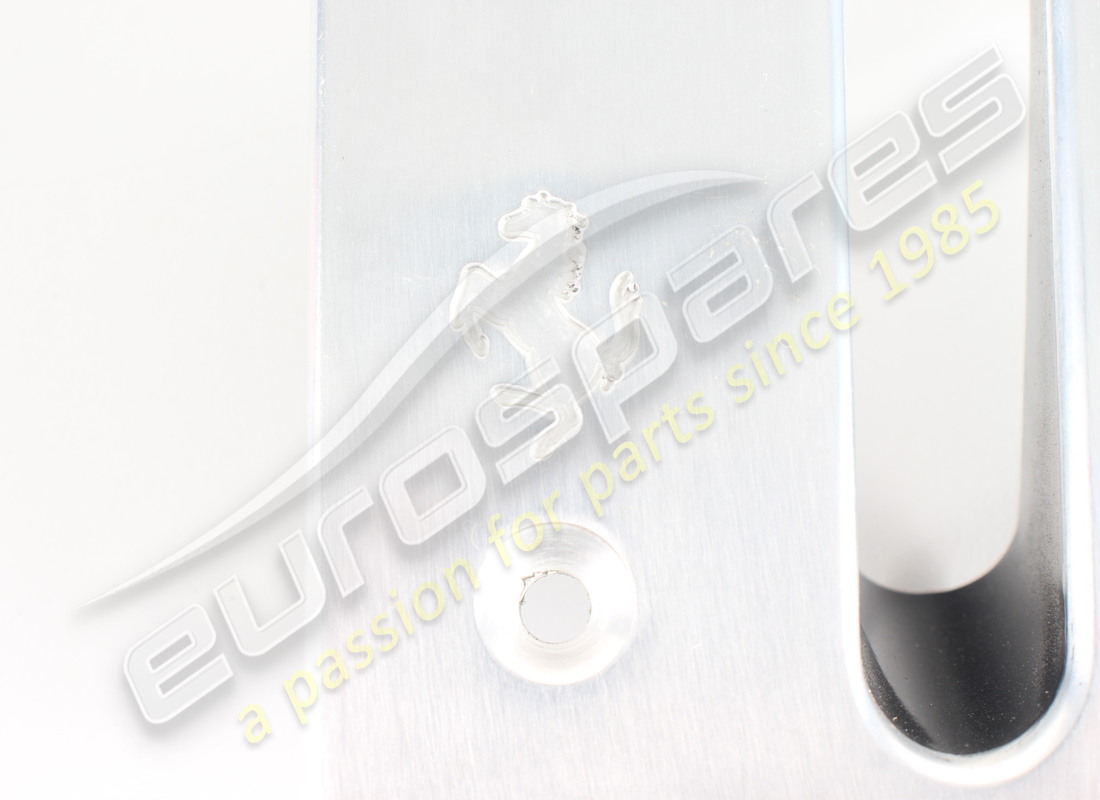 NEW FERRARI GEAR SELECTOR. PART NUMBER 65190100 (3) new ferrari gear selector. part number 65190100 (3)