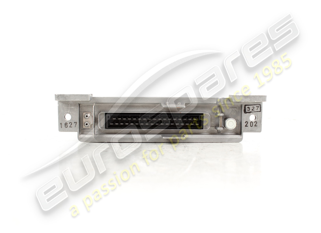 NEW MASERATI ECU 61.600.202.00. PART NUMBER 571079500 (2) new maserati ecu 61.600.202.00. part number 571079500 (2)