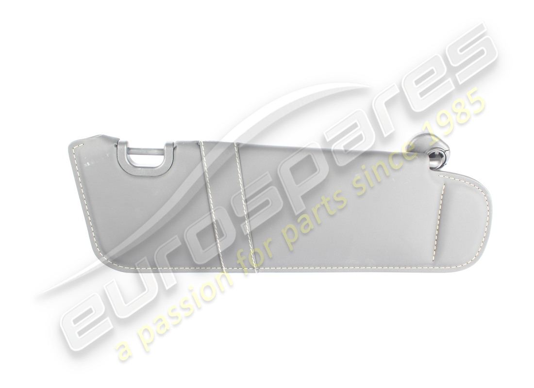 USED Ferrari RH SUN VISOR . PART NUMBER 922393 (1)